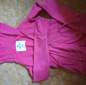 Abercrombie jacket